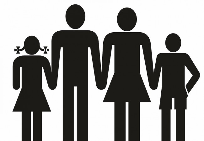 Христианская семья: планировать или нет?