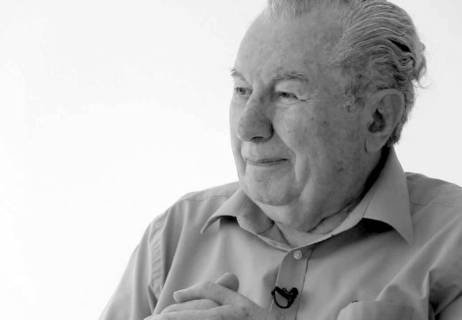 Joseph Tson. In Memoriam