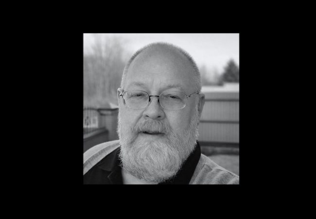 Памяти Николая Корнилова