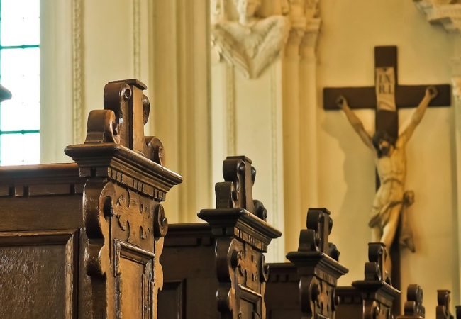 Почему пустуют наши молитвенные дома?