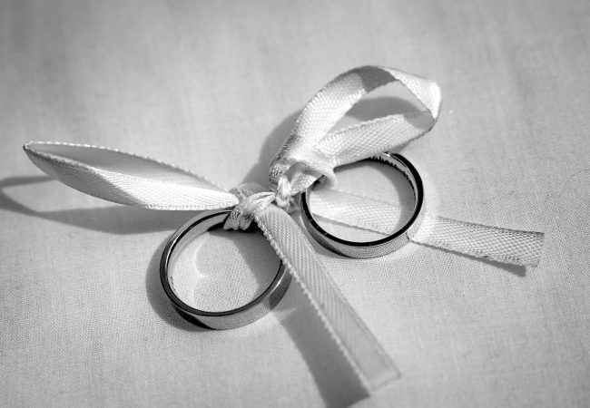 Бог не разводится